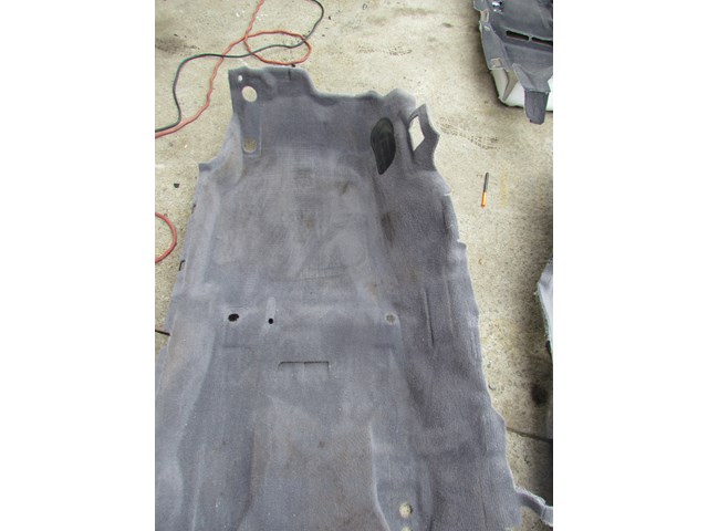 2004 Infiniti G35 Coupe Interior Carpet-Grey