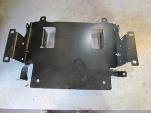 2005 Land Rover LR3 LH Driver Navigation DVD Player Bracket