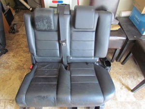 2005 Land Rover LR3 Rear LH Driver & Middle Seat