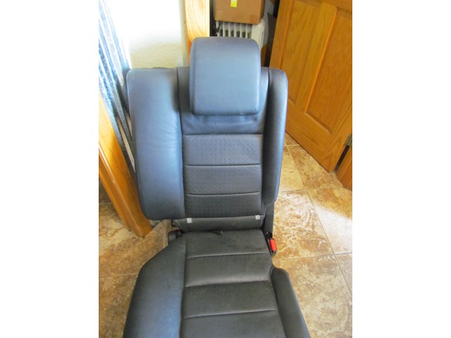 2005 Land Rover LR3 Rear RH Passenger Seat