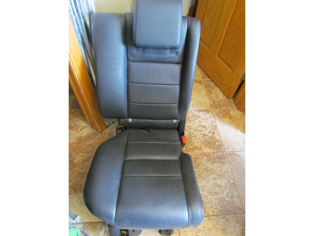 2005 Land Rover LR3 Rear RH Passenger Seat