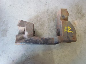 2005 Land Rover LR3 Rear RH Passenger Body Weight