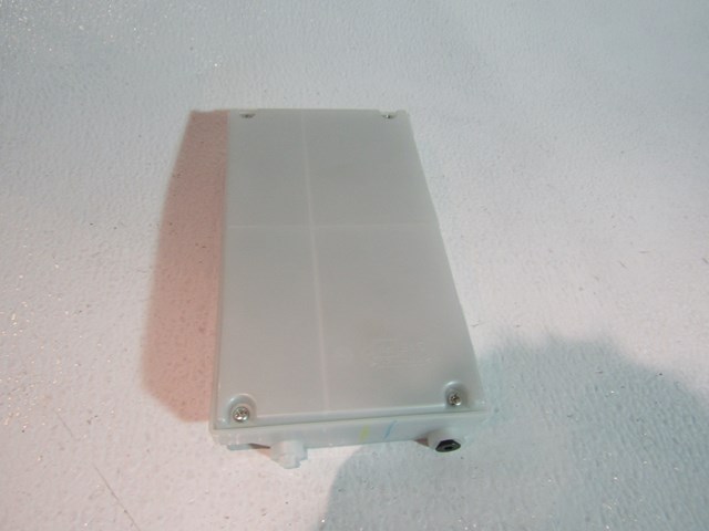 2011 Infiniti G25x AC Amplifier 27760 1NM6B