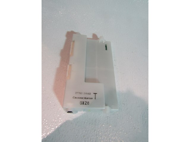 2011 Infiniti G25x AC Amplifier 27760 1NM6B