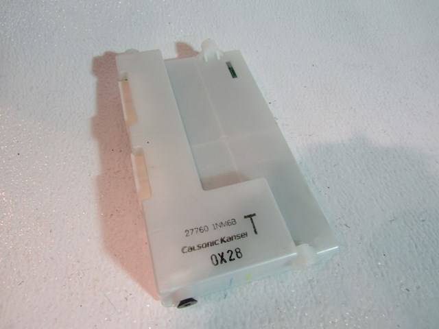 2011 Infiniti G25x AC Amplifier 27760 1NM6B