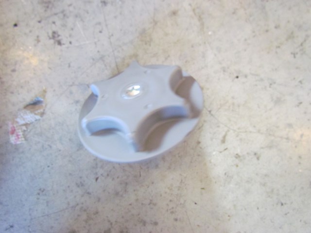 2011 Infiniti G25x Spare Tire Anchor