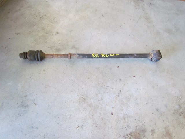2005 Land Rover LR3 Rear RH Passenger Lateral Arm Toe Arm