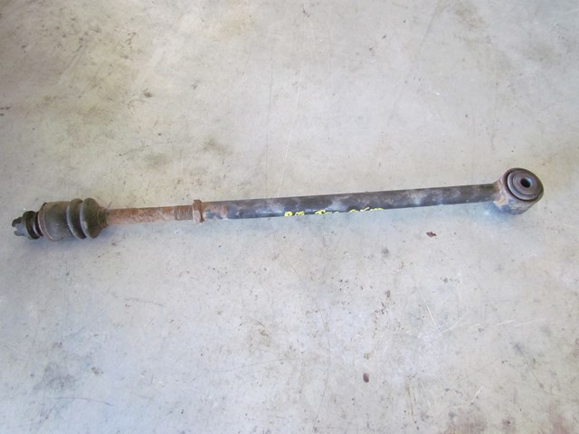 2005 Land Rover LR3 Rear RH Passenger Lateral Arm Toe Arm