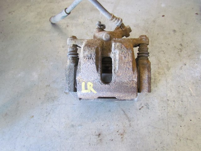 2005 Land Rover LR3 Rear LH Driver Caliper
