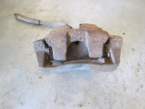 2005 Land Rover LR3 Rear LH Driver Caliper