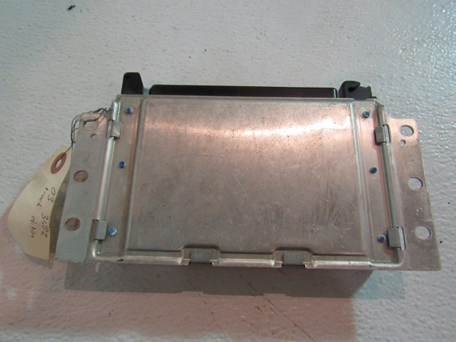 2003 Nissan 350z ABS Control Module 47851 CD400 Track Edition