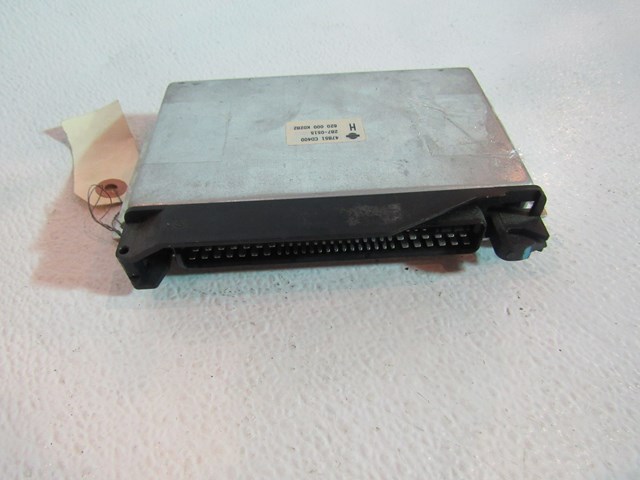 2003 Nissan 350z ABS Control Module 47851 CD400 Track Edition