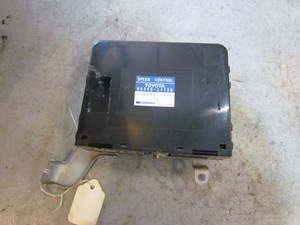 1993 Lexus SC400 Cruise Control Module 88240-24130
