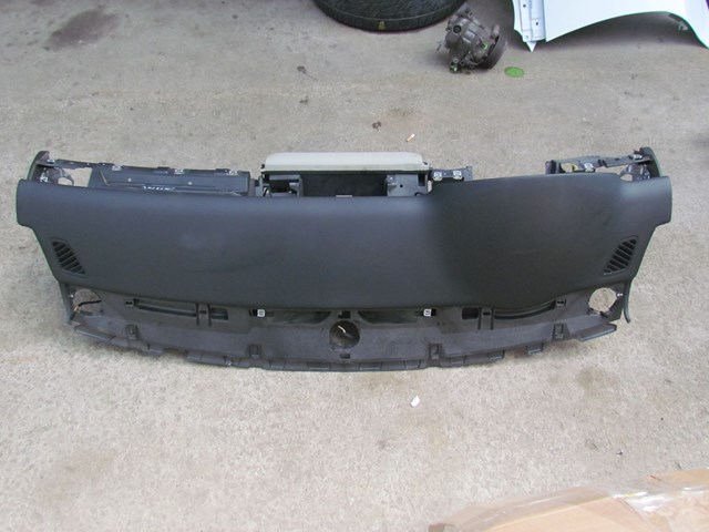 2008 Audi A8L Dash Assembly