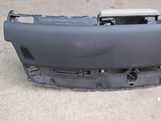 2008 Audi A8L Dash Assembly