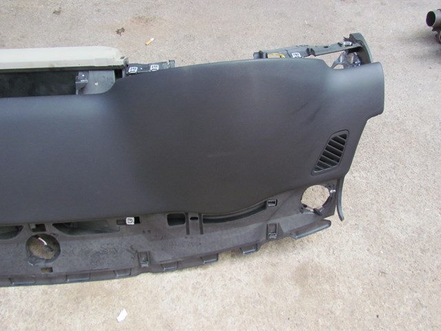 2008 Audi A8L Dash Assembly