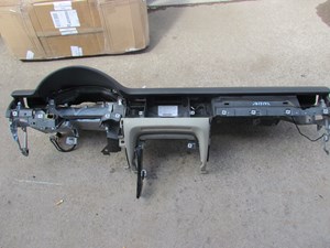 2008 Audi A8L Dash Assembly