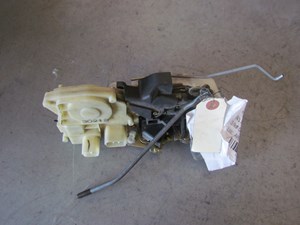 2003 Honda S2000 RH Passenger Door Lock Actuator