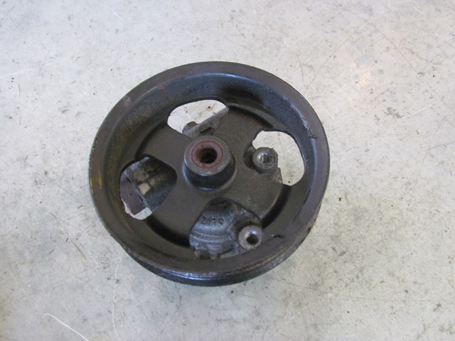 2005 Land Rover LR3 Power Steering Pump