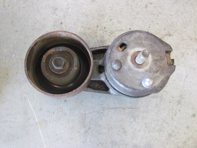 2005 Land Rover LR3 Fan Tensioner Pulley Fan Belt Tensioner