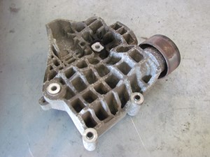 2005 Land Rover LR3 Alternator Bracket Alternator Mount