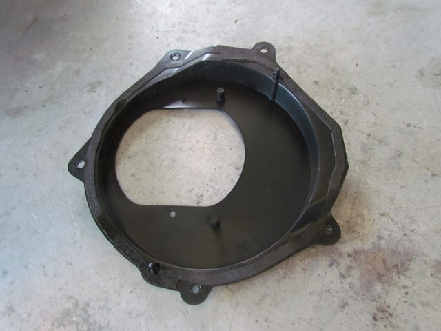 2011 Infiniti G25x Front RH Door Speaker Bracket 28166 JK000