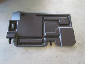 2011 Infiniti G25x RH Lower Dash Trim Panel 68920JK600