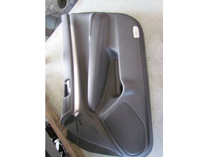 2011 Infiniti G25x Front RH Passenger Door Panel