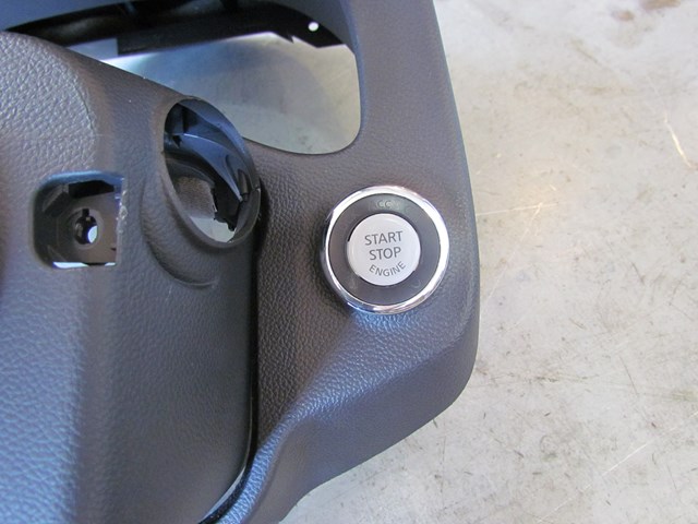 2011 Infiniti G25x Cluster Bezel & Dash Trim w/Start/Stop Button