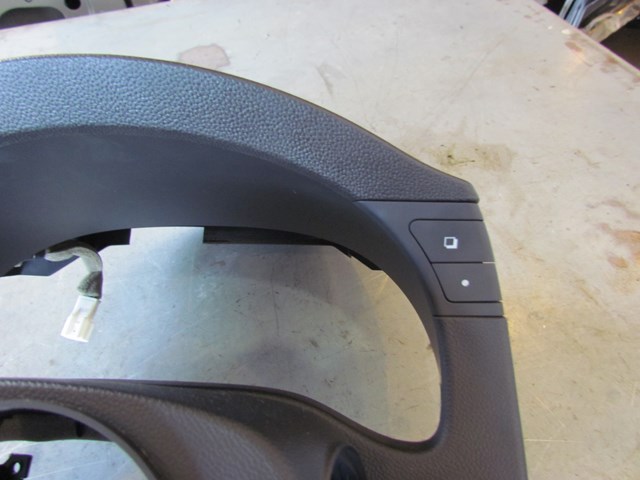 2011 Infiniti G25x Cluster Bezel & Dash Trim w/Start/Stop Button