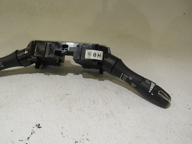 2011 Infiniti G25x Column Switches 25560 JK60A