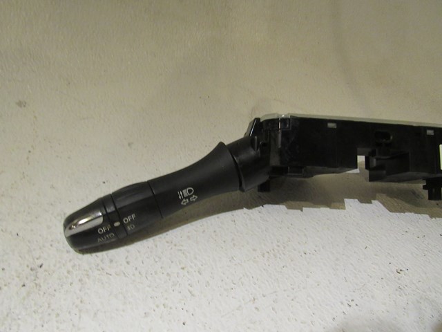 2011 Infiniti G25x Column Switches 25560 JK60A