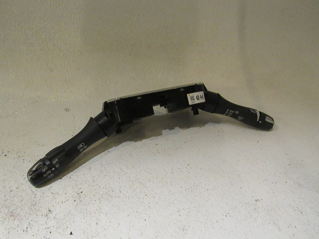 2011 Infiniti G25x Column Switches 25560 JK60A