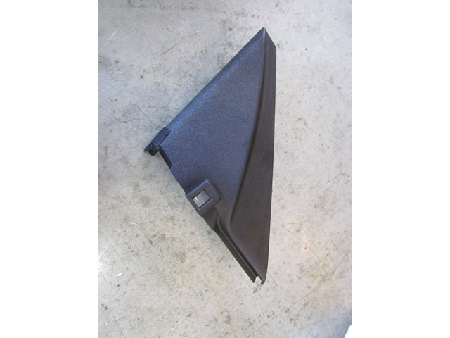 2011 Infiniti G25x Front LH Driver Sail Panel 80293 JK000