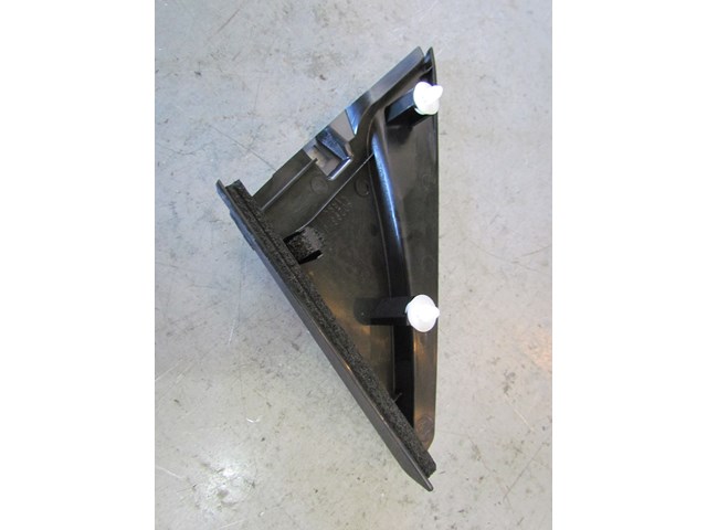 2011 Infiniti G25x Front LH Driver Sail Panel 80293 JK000