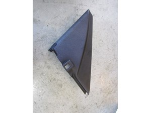 2011 Infiniti G25x Front LH Driver Sail Panel 80293 JK000