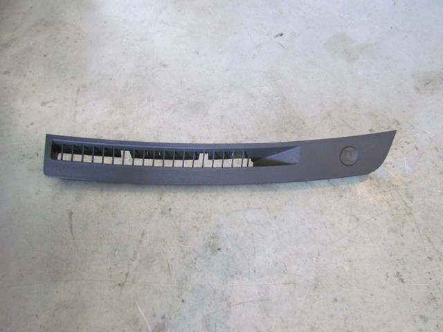 2011 Infiniti G25x LH Driver Dash Defrost Vent 68743 JK00A