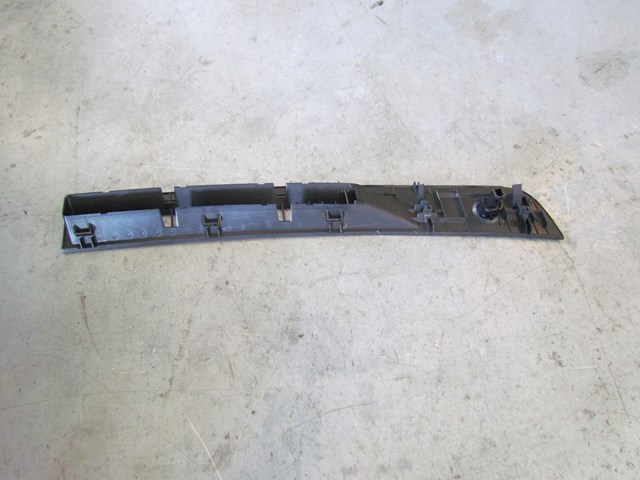 2011 Infiniti G25x LH Driver Dash Defrost Vent 68743 JK00A