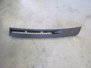 2011 Infiniti G25x LH Driver Dash Defrost Vent 68743 JK00A