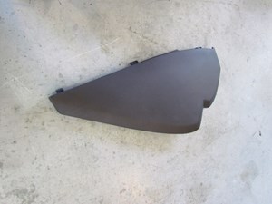 2011 Infiniti G25x LH Driver Dash End Trim 68421 JK00A