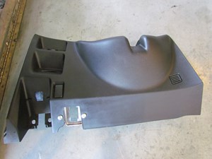 2011 Infiniti G25x Under Steering Column Lower Dash Panel