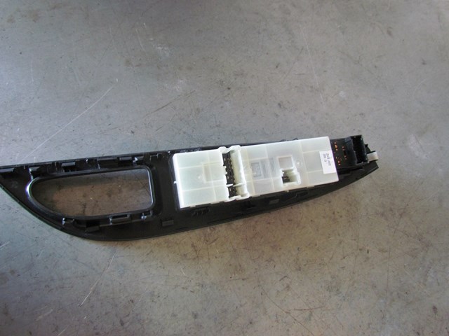 2011 Infiniti G25x Sedan Front LH Master Door Switch 25401 JK40D