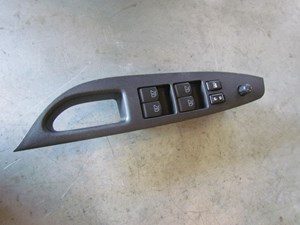 2011 Infiniti G25x Sedan Front LH Master Door Switch 25401 JK40D