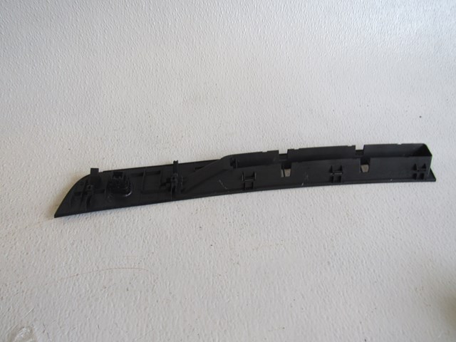 2011 Infiniti G25x RH Passenger Dash Defrost Vent 68742 JK00A