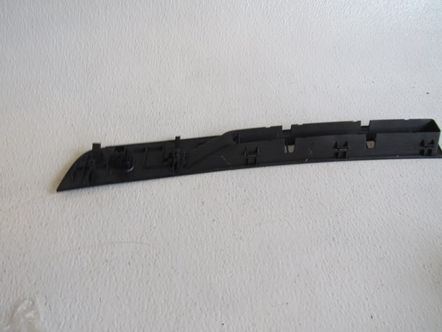 2011 Infiniti G25x RH Passenger Dash Defrost Vent 68742 JK00A