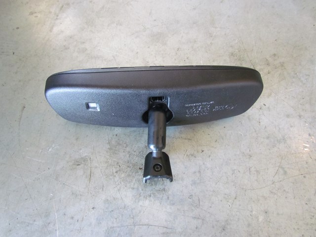 2011 Infiniti G25x Rear View Mirror w/Homelink