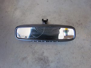 2011 Infiniti G25x Rear View Mirror w/Homelink