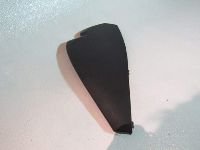 2011 Infiniti G25x RH Passenger Dash End Trim Panel 68420 JK00A