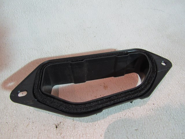 2011 Infiniti G25x RH Passenger Air Inlet Duct 66852 JK600