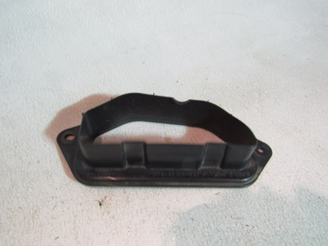 2011 Infiniti G25x RH Passenger Air Inlet Duct 66852 JK600